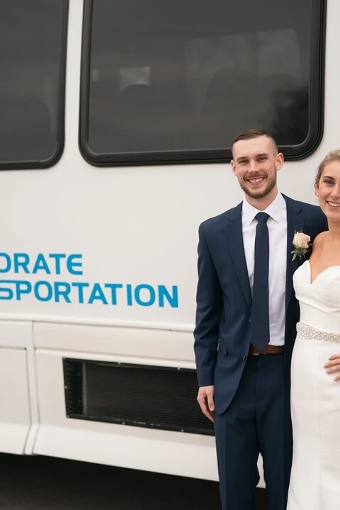 CORPORATE TRANSPORTATION: ST. LOUIS CAR SERVICE