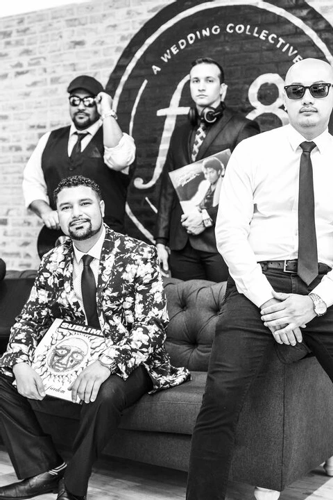 Tempoe Entertainment DJs