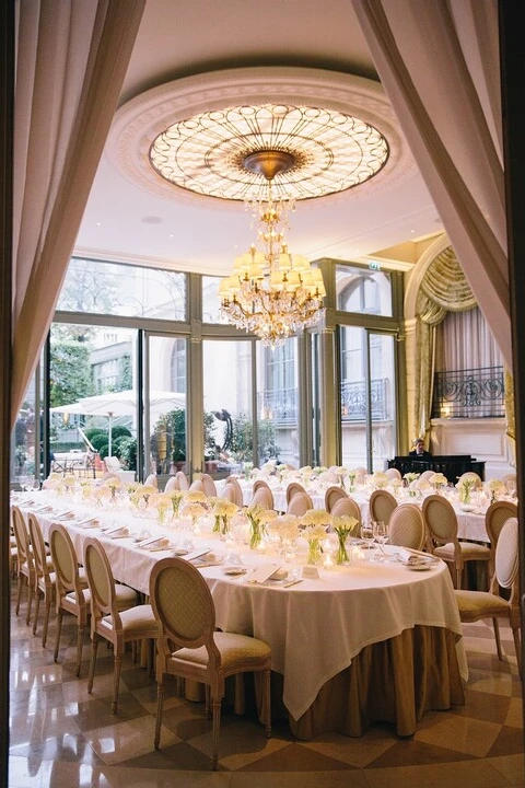 DorothÈe Le Goater Events