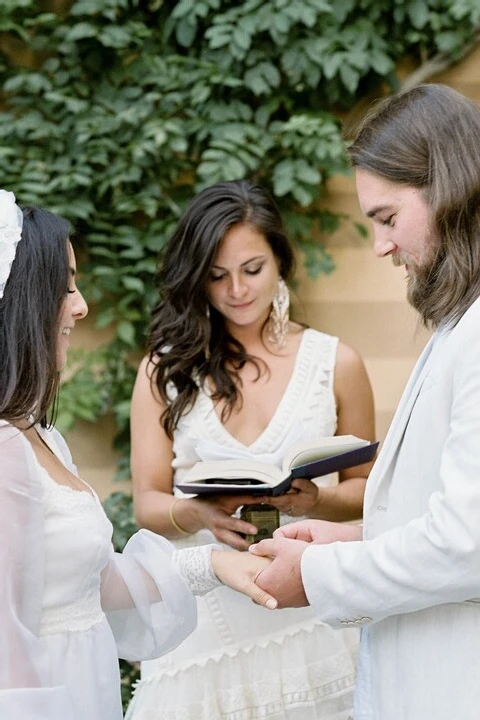 Have Lover, Will Travel | Wedding Officiant + Honeymoon Planner