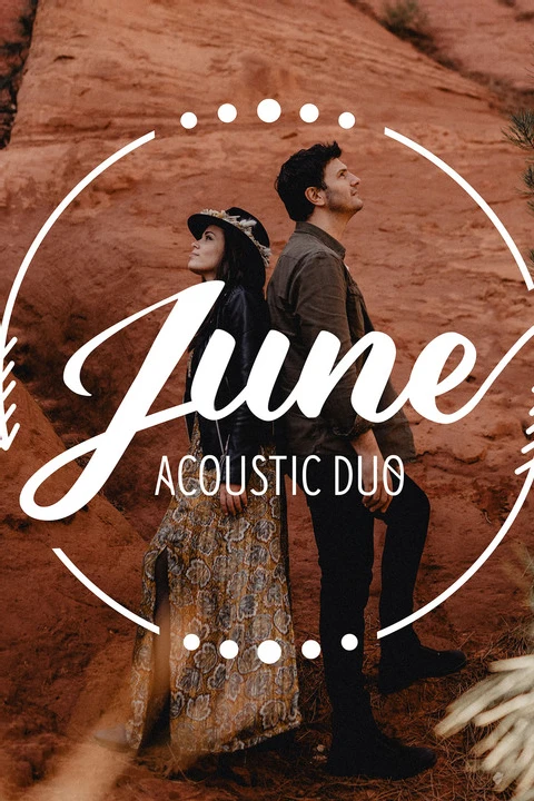 June Duo Acoustique