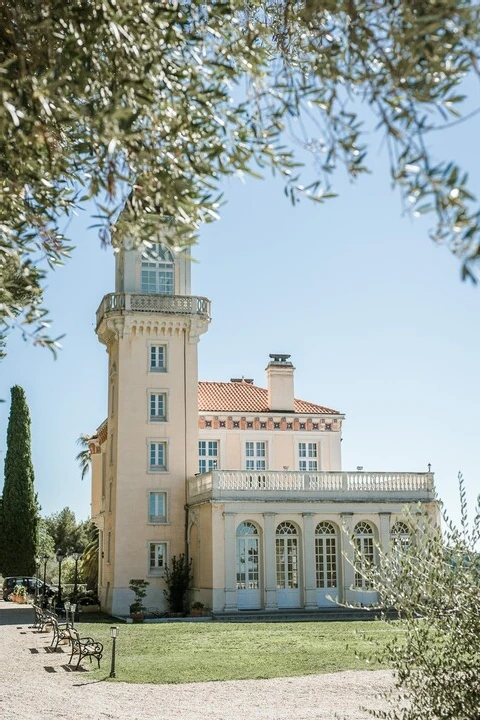 Château Saint Georges
