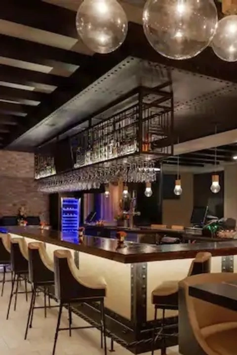 Hoodoo Moab, Curio Collection by Hilton