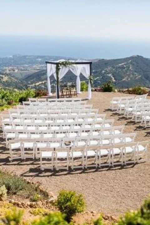 Malibu Solstice Vineyards