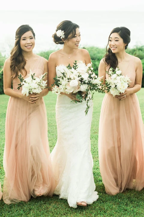 Maui Makeup Artistry