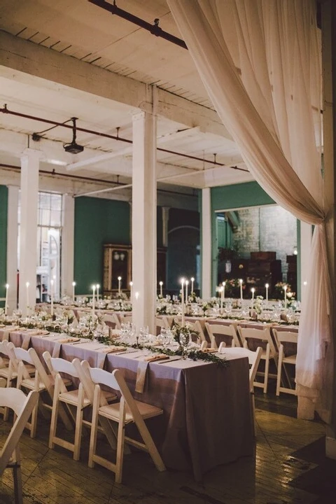 Metropolitan Building