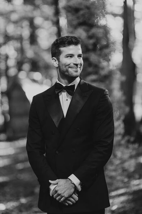 The Black Tux