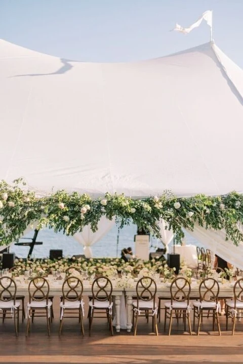 The Inn At Longshore