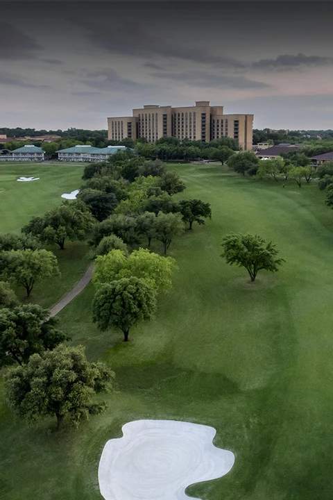 The Ritz-Carlton Dallas, Las Colinas