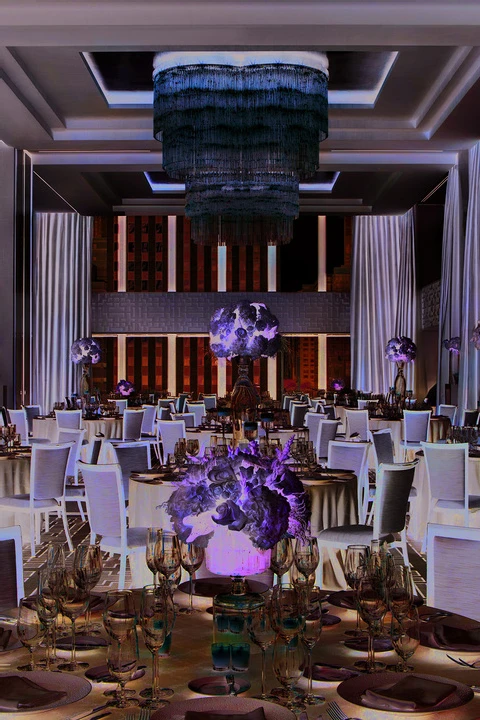 The Langham, Chicago