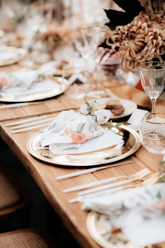 An Intimate Wedding for Csilla and Sean