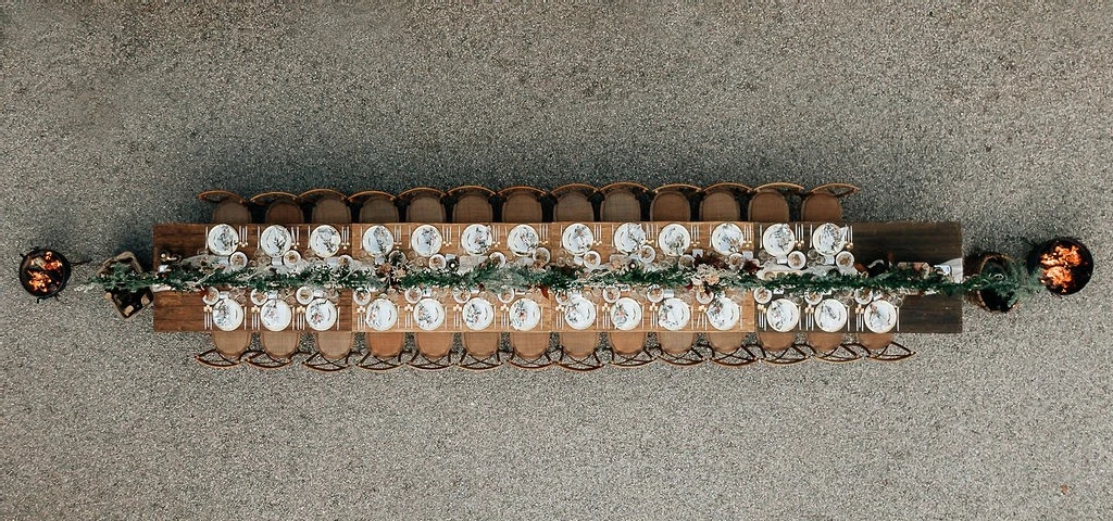 An Intimate Wedding for Csilla and Sean