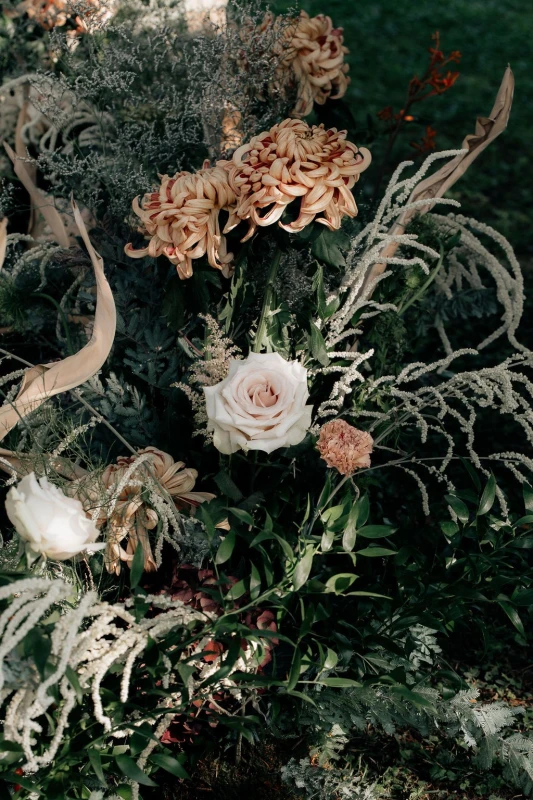 An Intimate Wedding for Csilla and Sean