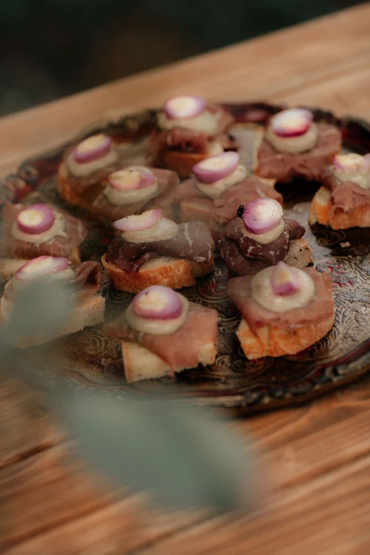 An Intimate Wedding for Csilla and Sean