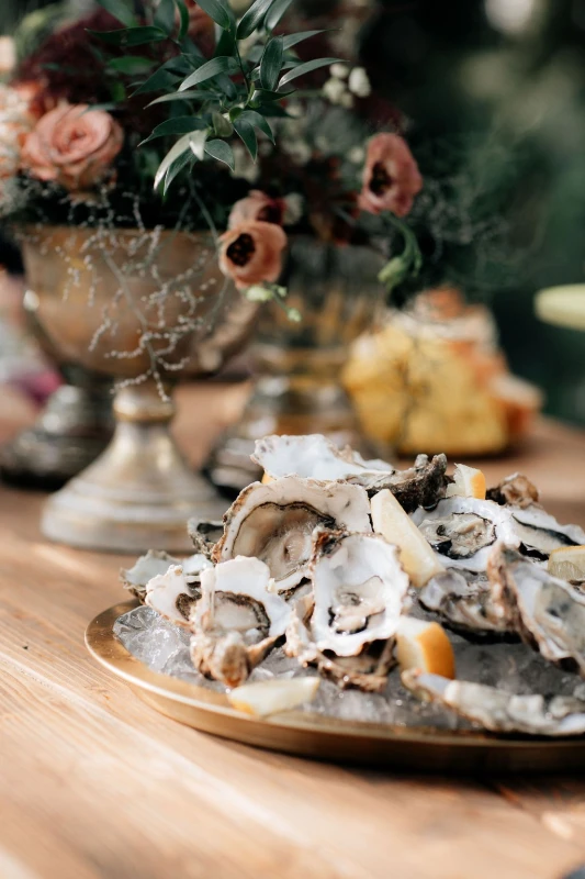 An Intimate Wedding for Csilla and Sean