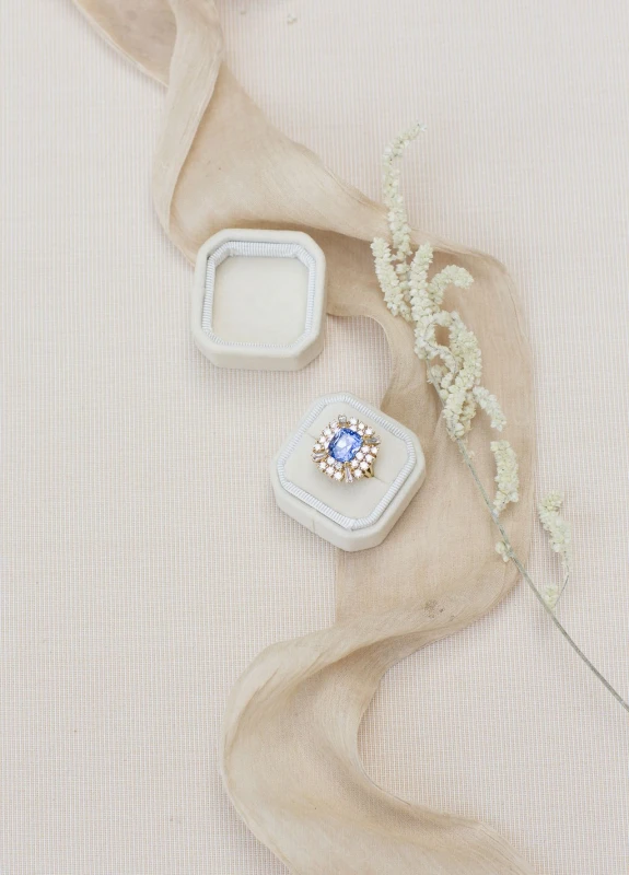 An Intimate Wedding for Csilla and Sean