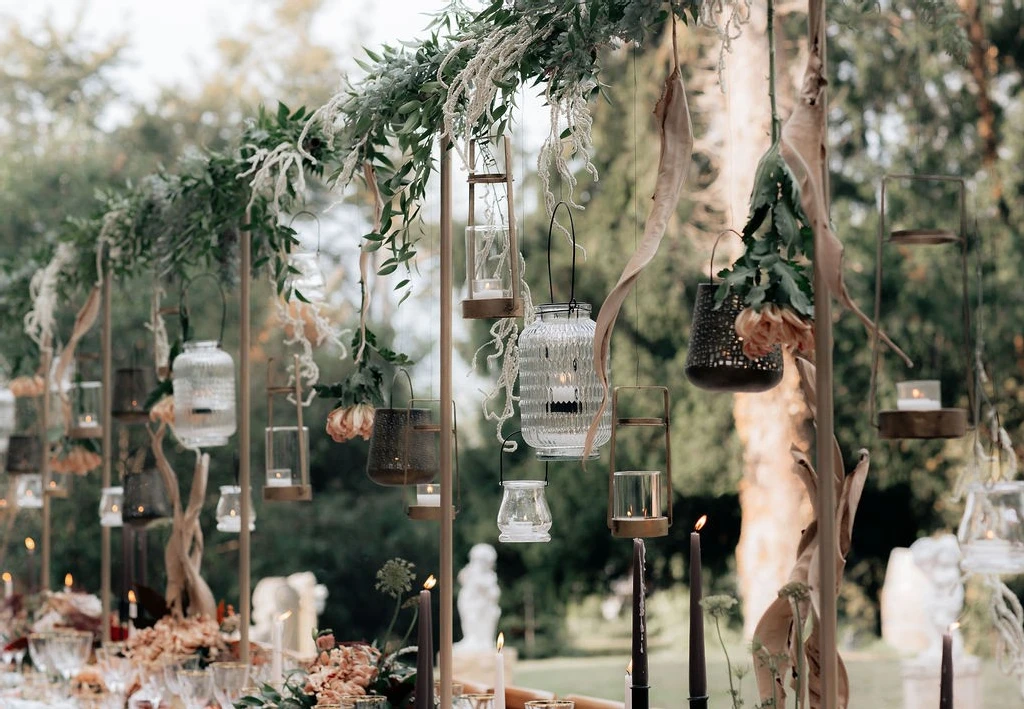 An Intimate Wedding for Csilla and Sean