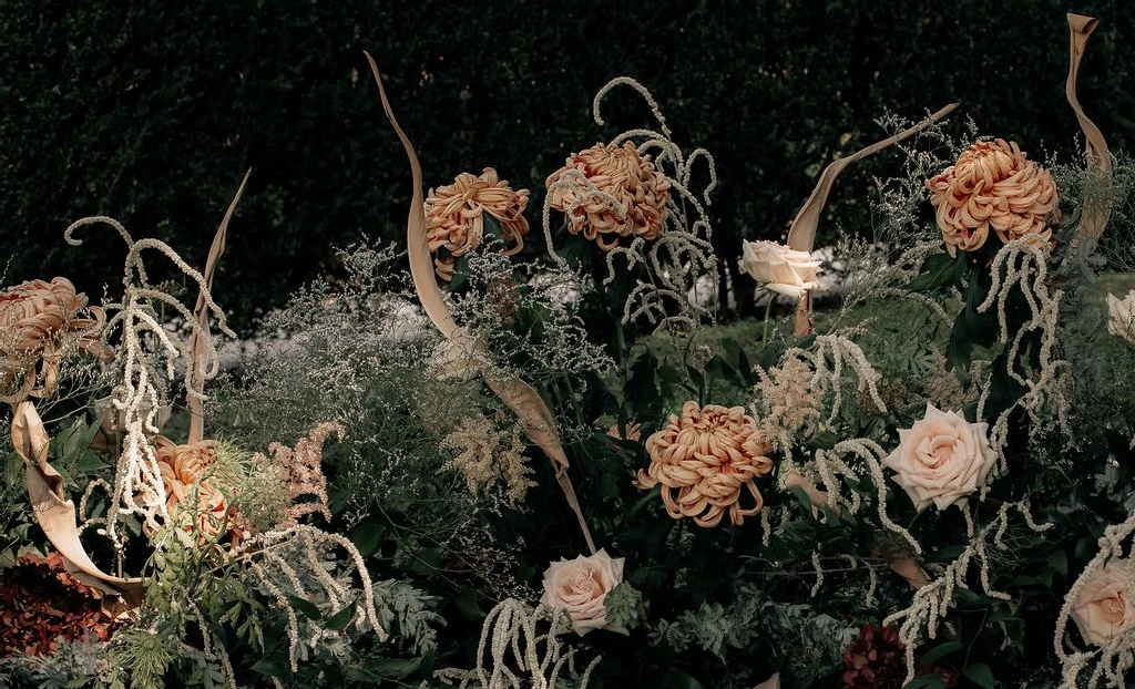 An Intimate Wedding for Csilla and Sean