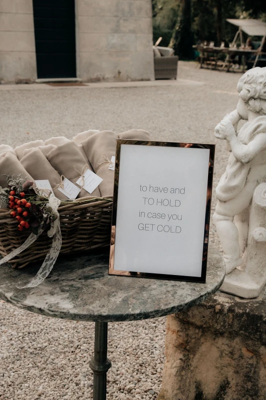 An Intimate Wedding for Csilla and Sean