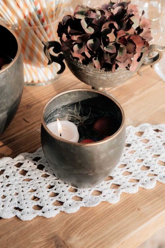 An Intimate Wedding for Csilla and Sean