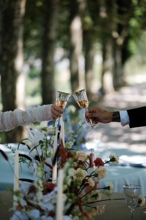 D Day Wedding Planner Alps