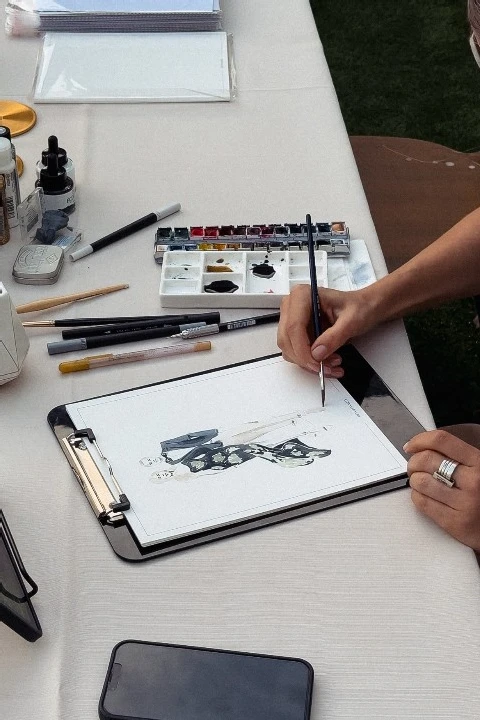 Dasha S Illustration Studio