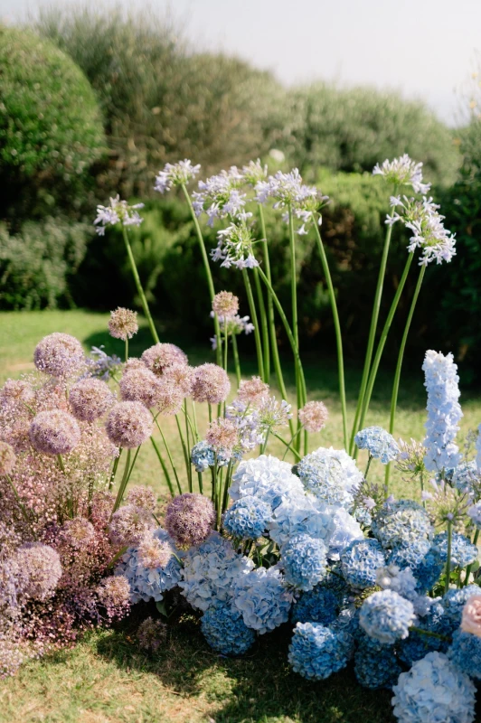 A Colorful Wedding for Deanna and Jason