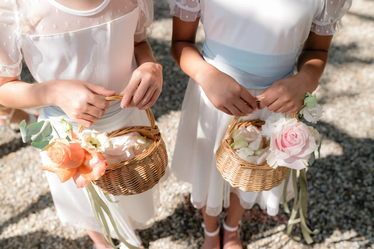 A Colorful Wedding for Deanna and Jason