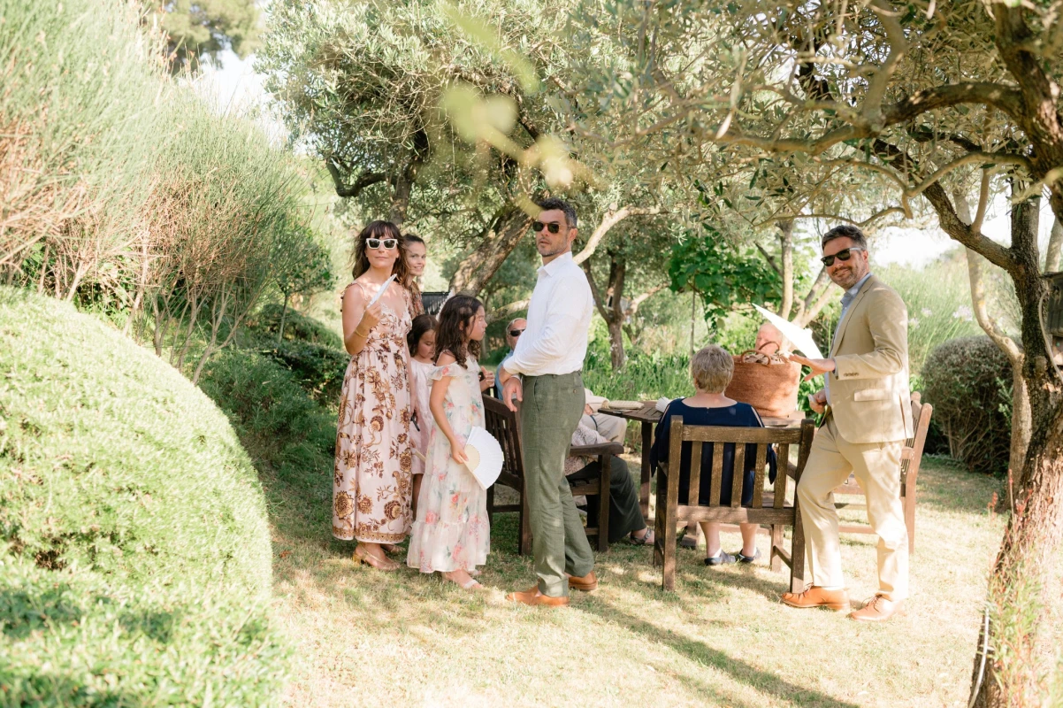 A Colorful Wedding for Deanna and Jason