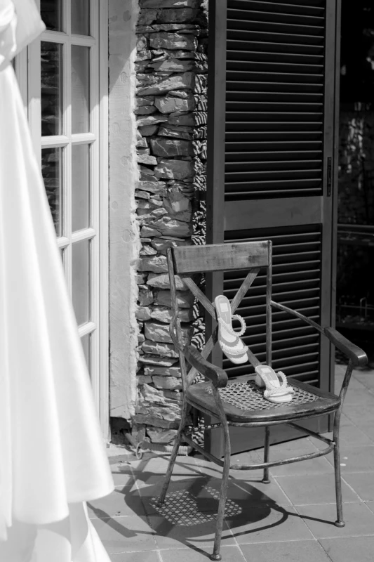 A Colorful Wedding for Deanna and Jason