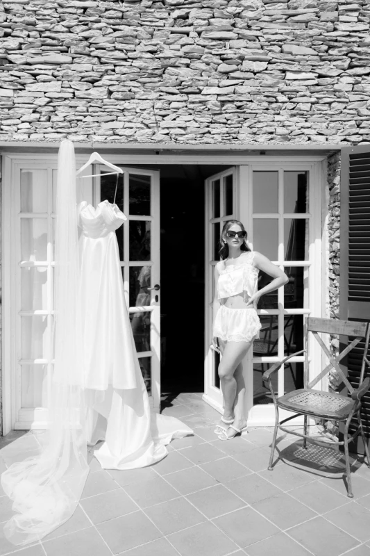 A Colorful Wedding for Deanna and Jason