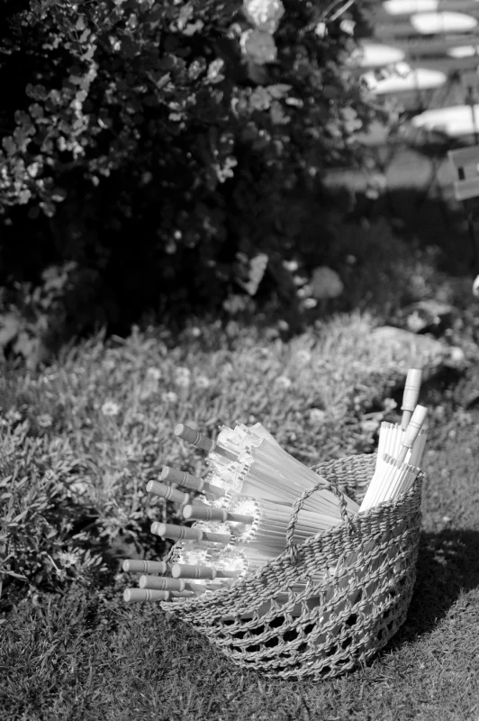 A Colorful Wedding for Deanna and Jason