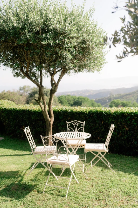 A Colorful Wedding for Deanna and Jason