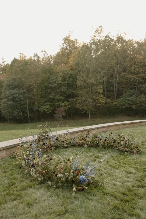 A Rustic Wedding for Deirdre and Joe