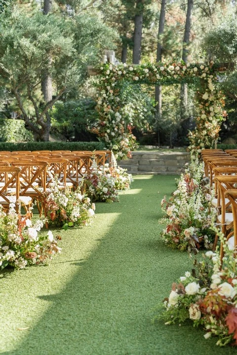 A Vintage Wedding for Devon  and Joshua