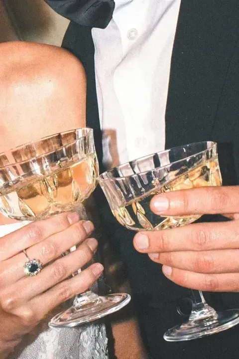 Classic Wedding Ideas You'll Never Regret