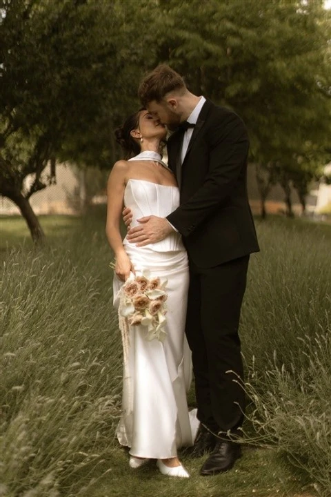 A Luminous Love Story