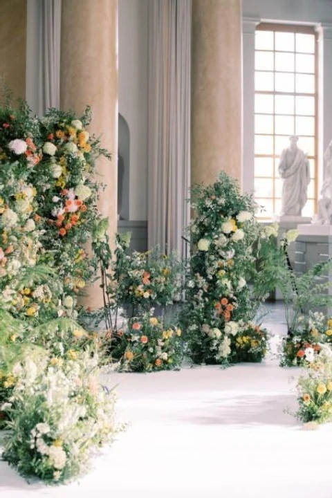 A Classic Wedding for Emily and Chris