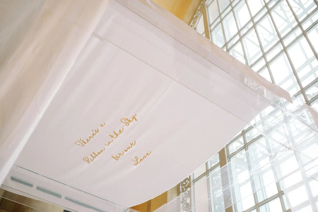 A Vibrant Wedding for Emily and Jason