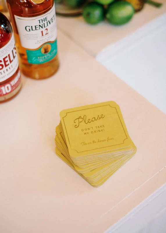 A Vibrant Wedding for Emily and Jason