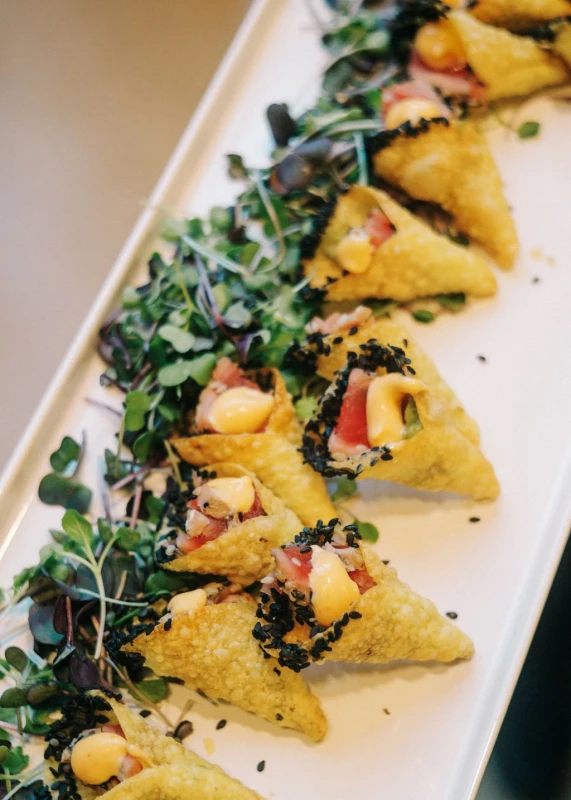 A Vibrant Wedding for Emily and Jason