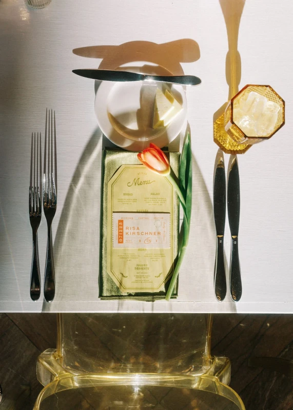 A Vibrant Wedding for Emily and Jason