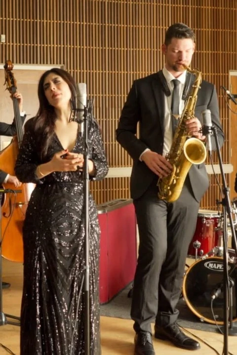 Empire Vibes Jazz Band