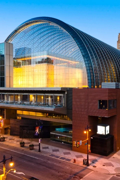 Ensemble Arts Philly