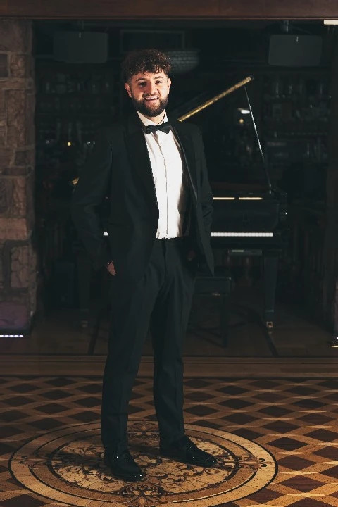 Ever After With Eddie