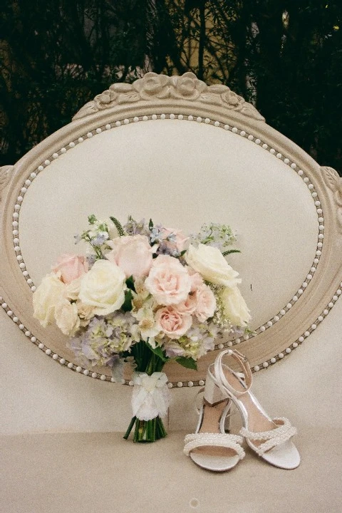 Feral Rose Floral Design