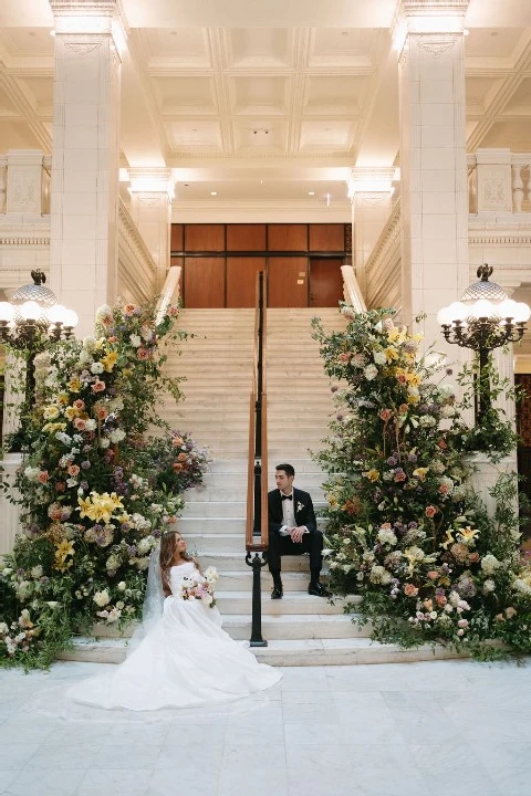 Florist & Hound Design