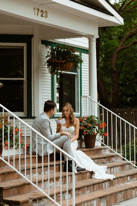 Fourth Street Gardens