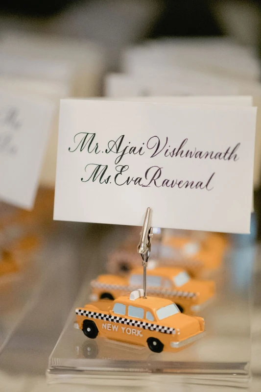 A Holiday Wedding for Gillian  and Evan 