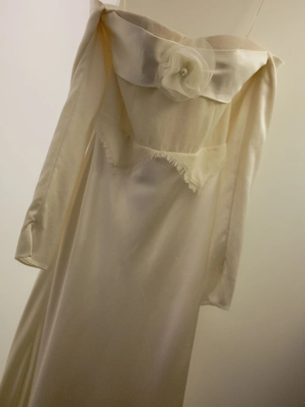 A Holiday Wedding for Gillian  and Evan 